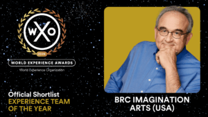 BRC Imagination Arts (USA)