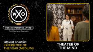 Theater of the Mind