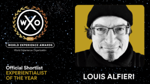 Louis Alfieri Awards