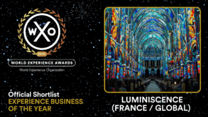 LUMINISCENCE