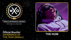 THE HUM