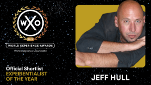 Jeff Hull Awards