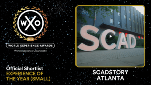 SCADSTORY ATLANTA