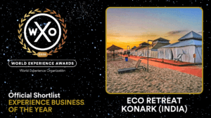 ECO RETREAT – KONARK (INDIA)