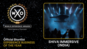 SHIVA IMMERSIVE (INDIA)