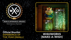 WISHWORKS (MAKE-A-WISH)