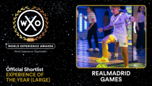 REALMADRID GAMES