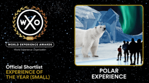 POLAR EXPERIENCE