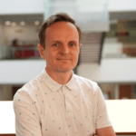 Simon McCaugherty