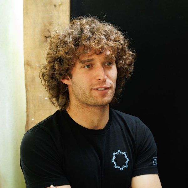 Isaac Shelanski