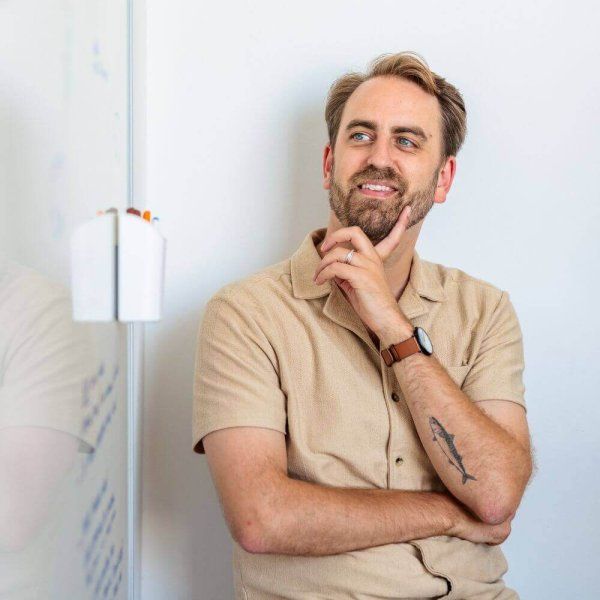 Tristan Hupe-Guimarães