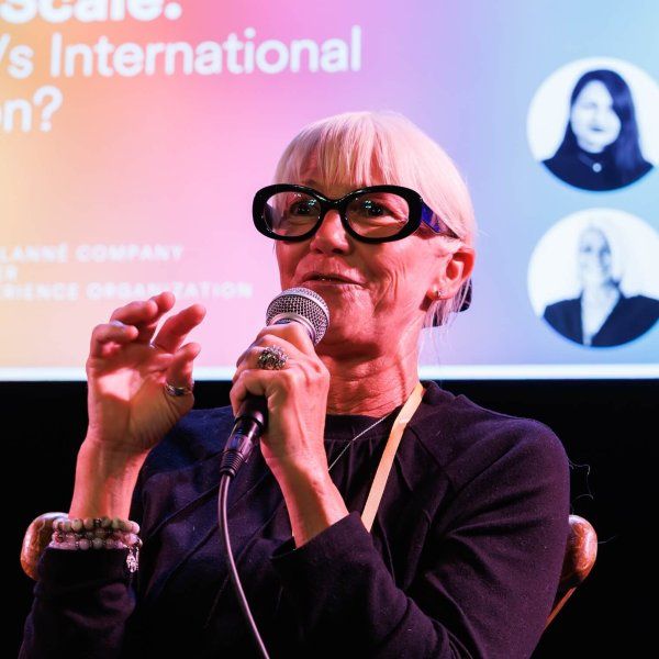 Lanne Bennett