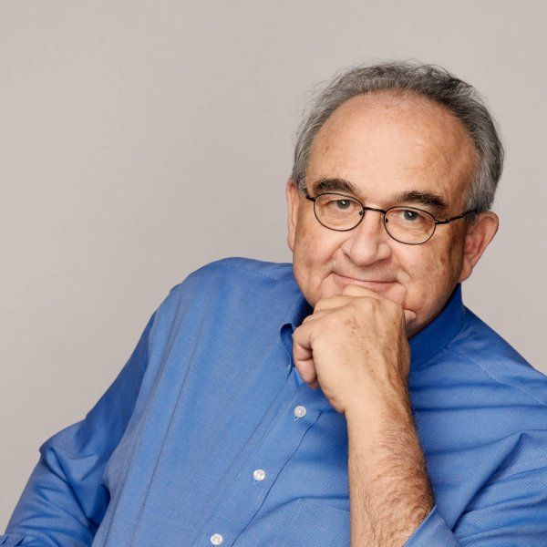 Bob Rogers