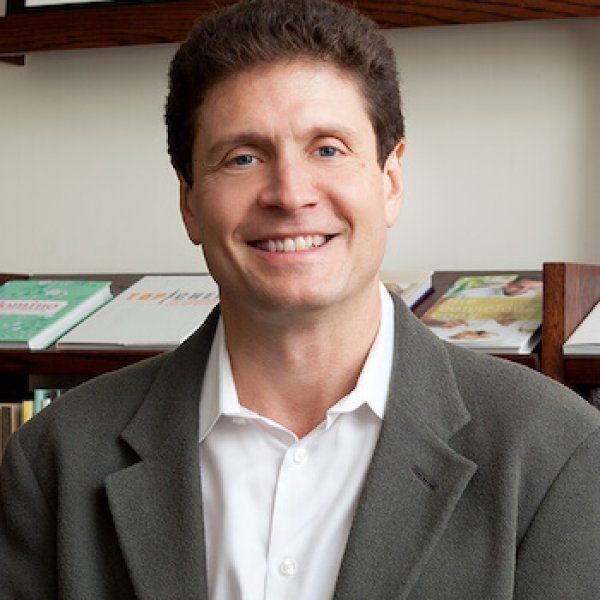Charlie Melcher