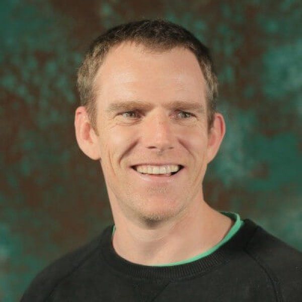 Graham MacVoy