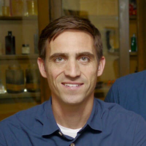 Josh Ford