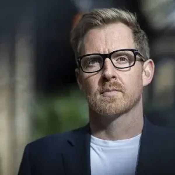 Sam Conniff
