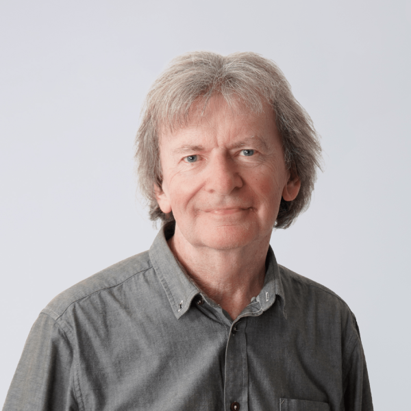 Richard Parry