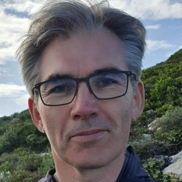 Rob Paul