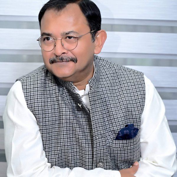 Samit Garg