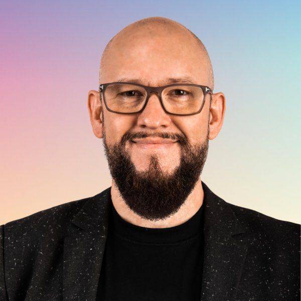 Tom Middleton