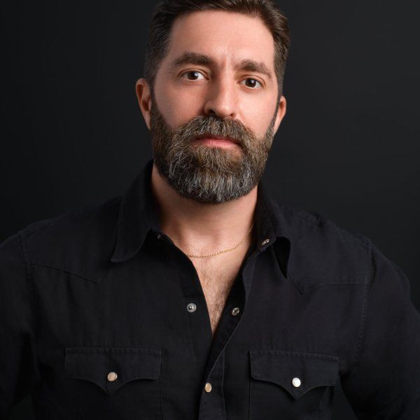 Vance Garrett