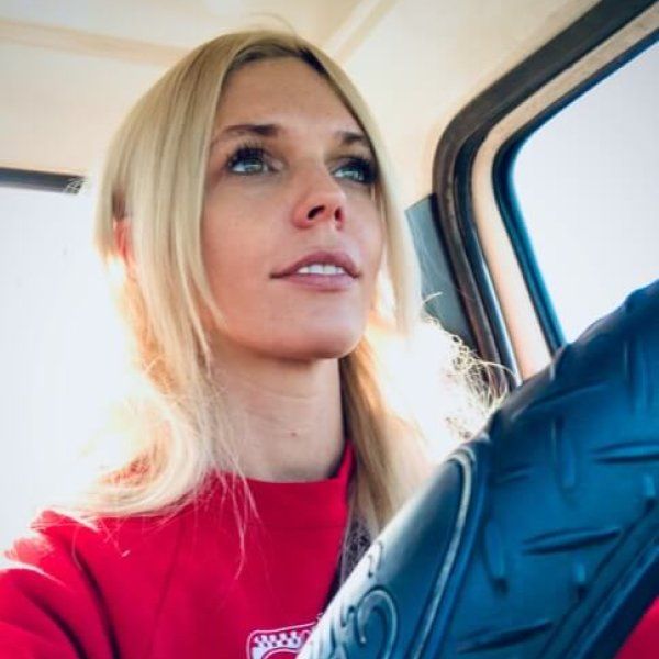 Bonnie Gregory