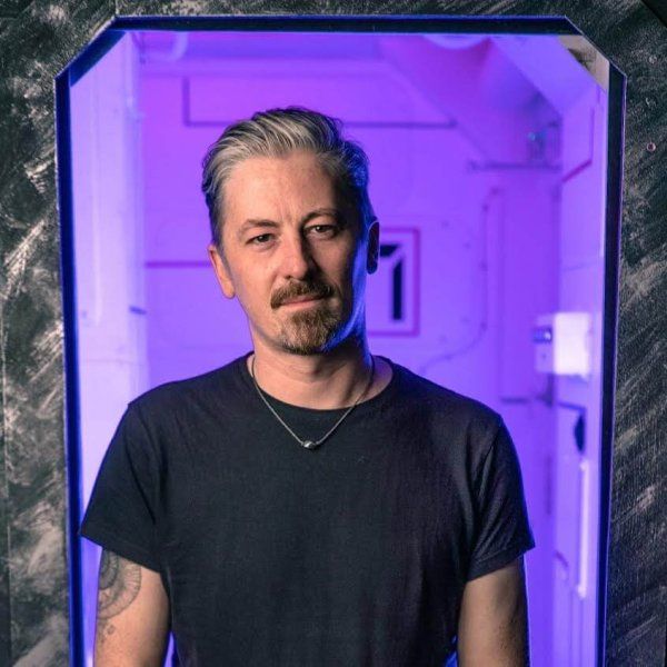 David Middleton
