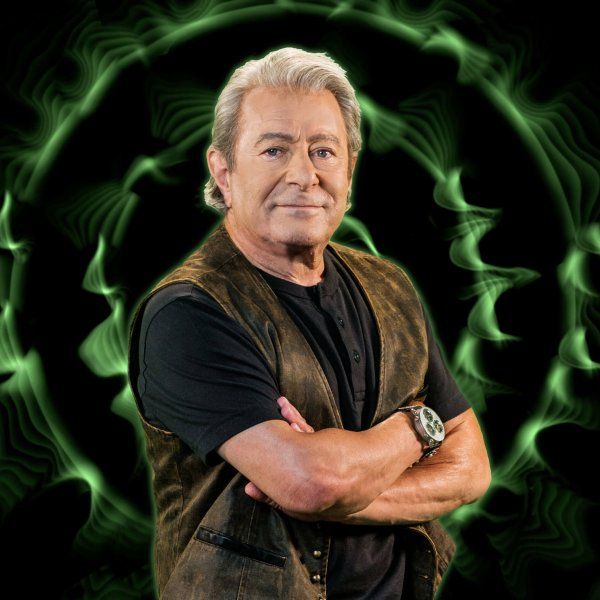 Jeff Wayne